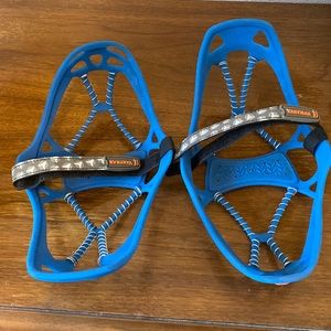 2/$15 Yaktrax Active Ice Cleats - Large
